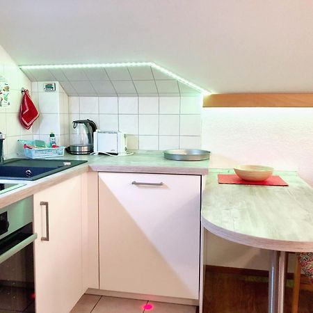 Ferienwohnungen Fruendt Prerow Buitenkant foto