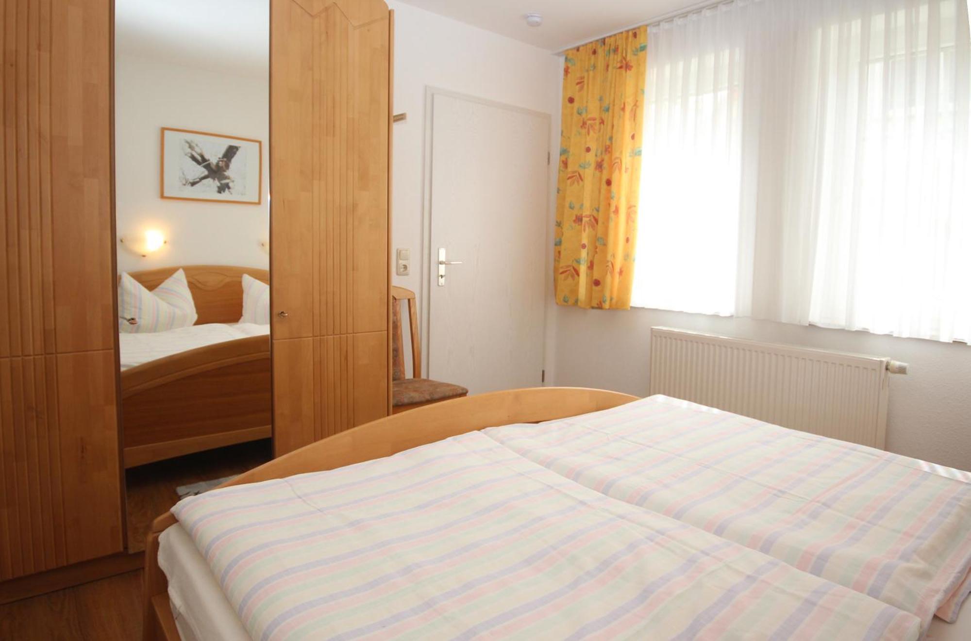 Ferienwohnungen Fruendt Prerow Buitenkant foto